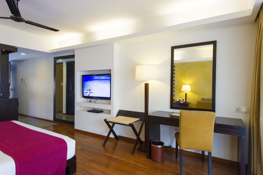 Thaala Bentota — Hotel rooms in Bentota