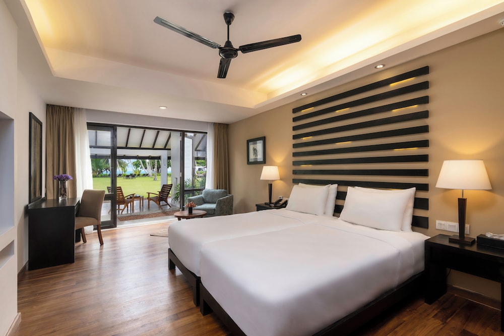 Thaala Bentota — Hotel rooms in Bentota