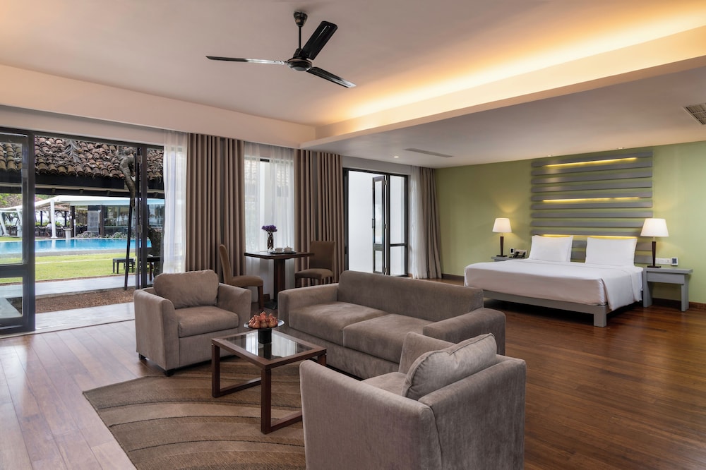 Thaala Bentota — Hotel rooms in Bentota