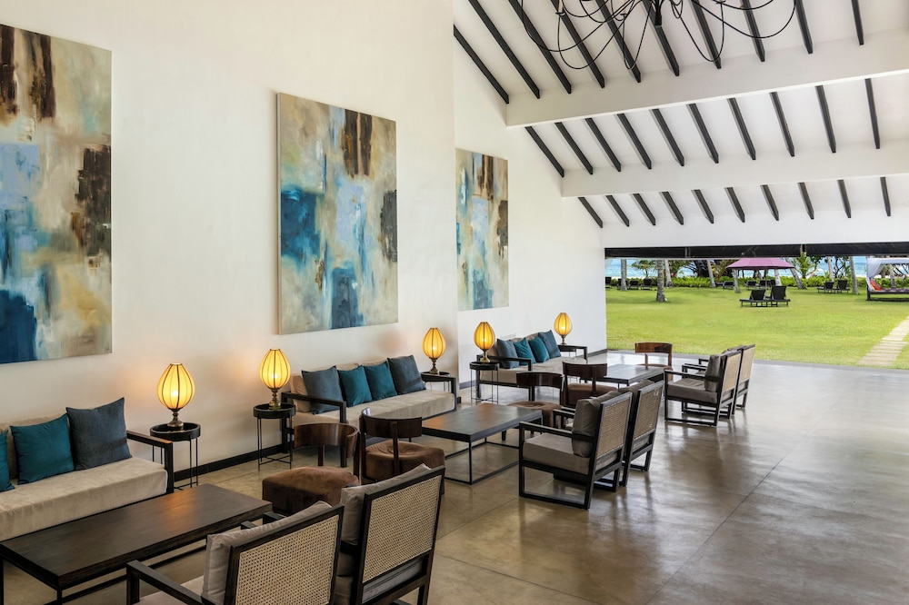 Thaala Bentota — Hotel building in Bentota