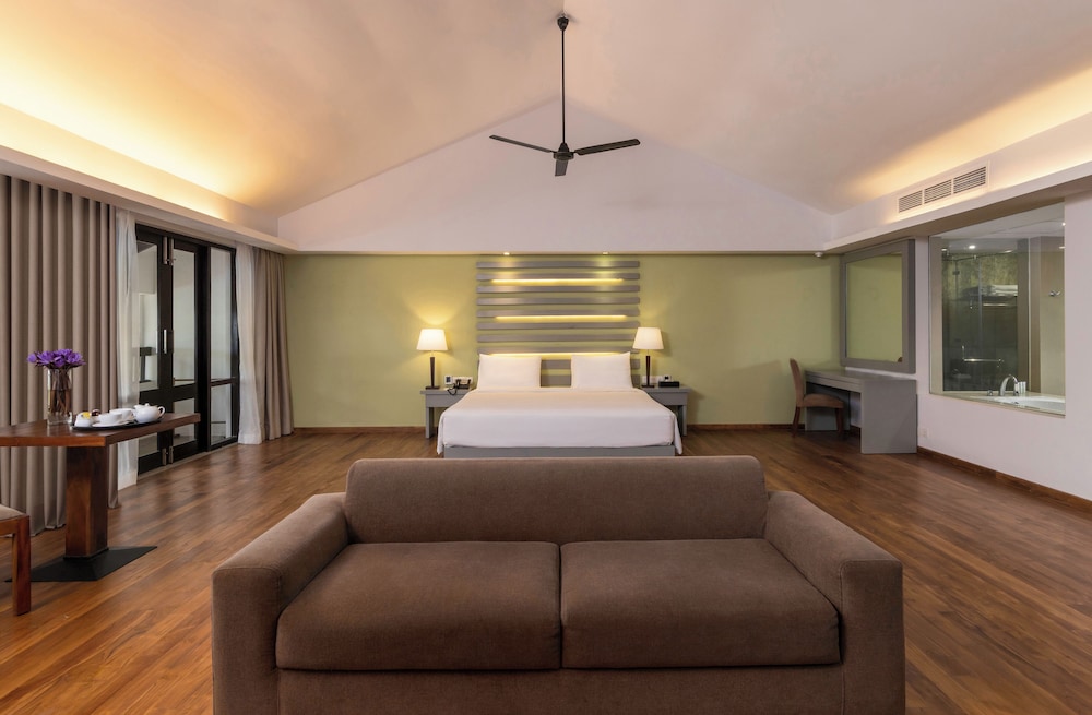 Thaala Bentota — Hotel rooms in Bentota
