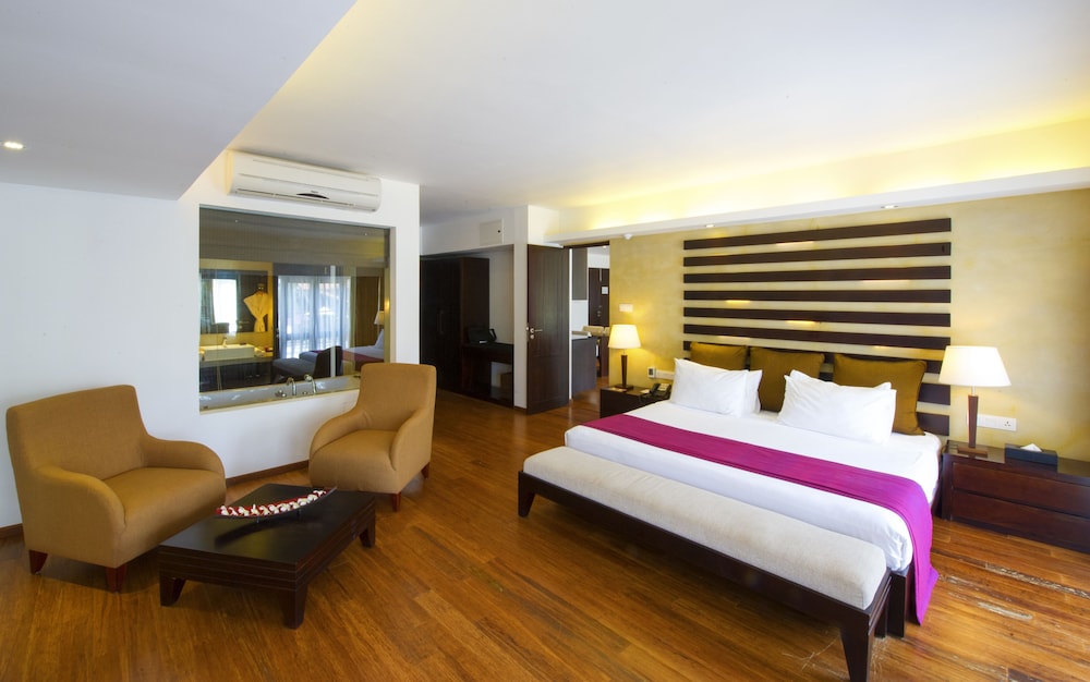 Thaala Bentota — Hotel rooms in Bentota