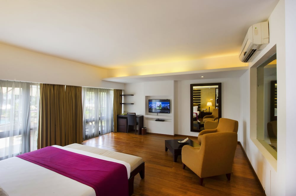 Thaala Bentota — Hotel rooms in Bentota