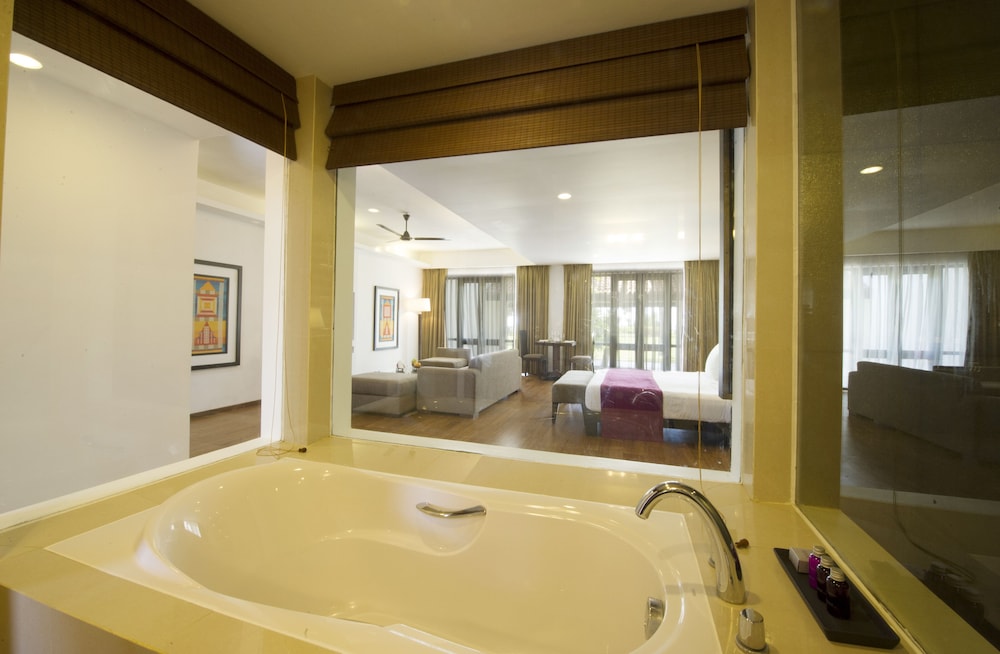 Thaala Bentota — Hotel rooms in Bentota