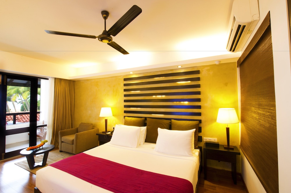 Thaala Bentota — Hotel rooms in Bentota