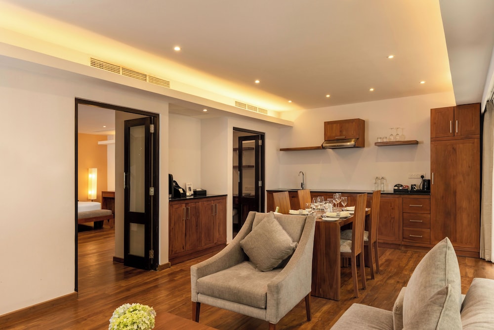 Thaala Bentota — Hotel rooms in Bentota