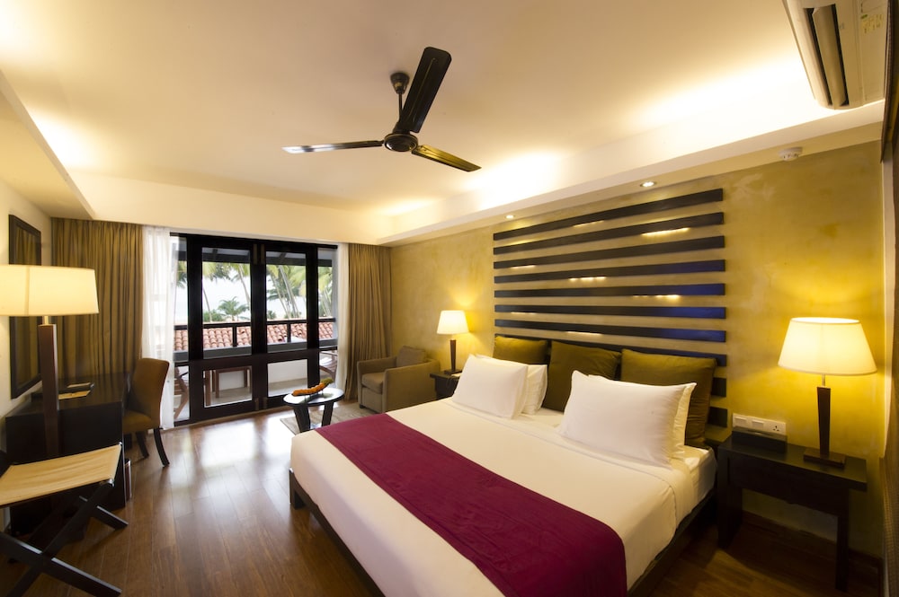 Thaala Bentota — Hotel rooms in Bentota