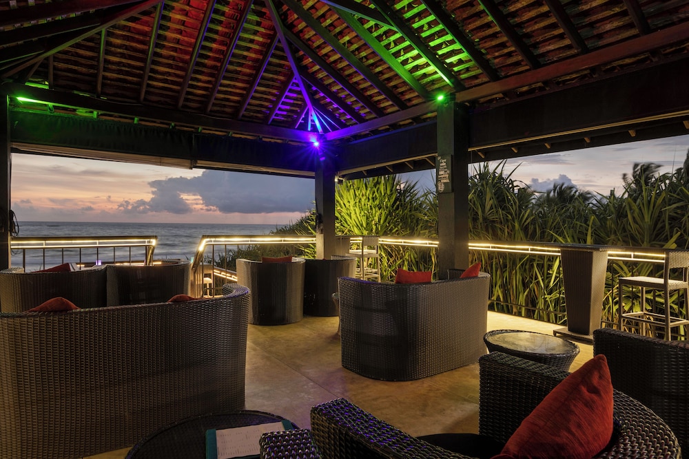 Thaala Bentota — Restaurant & bars in Bentota