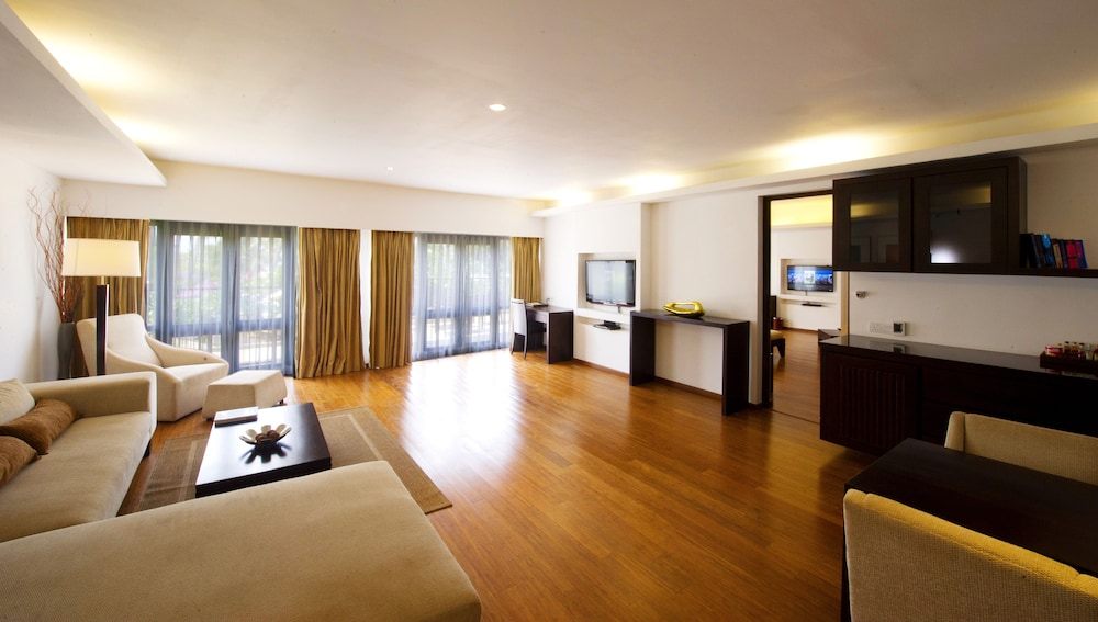 Thaala Bentota — Hotel rooms in Bentota