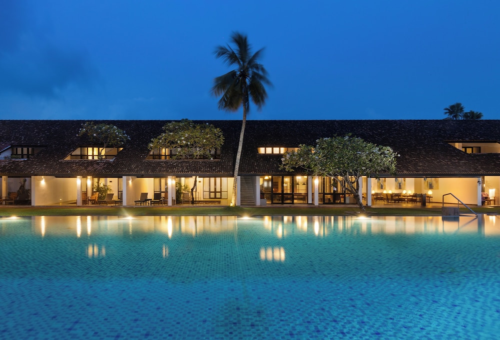 Thaala Bentota — Hotel building in Bentota