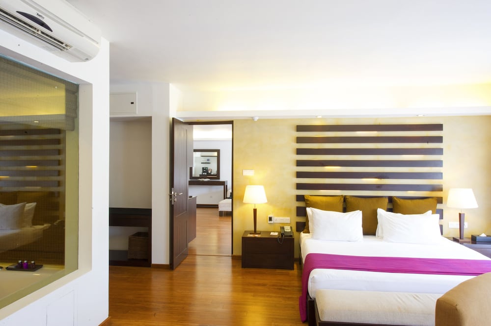 Thaala Bentota — Hotel rooms in Bentota
