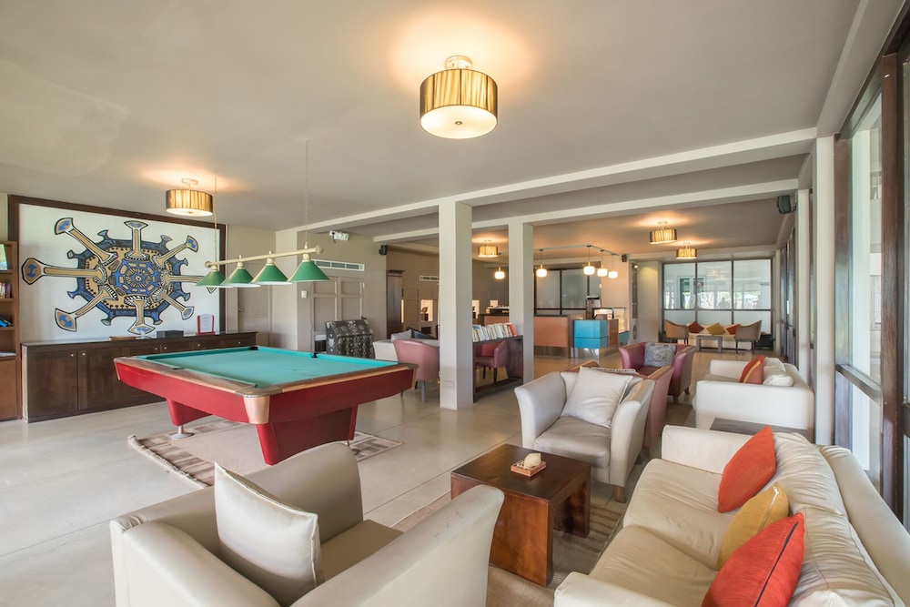 Thaala Bentota — Sports & recreation in Bentota
