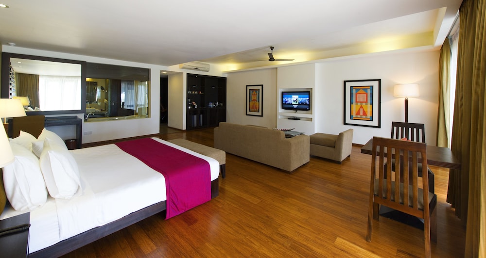 Thaala Bentota — Hotel rooms in Bentota