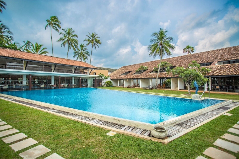 Thaala Bentota — Main photo in Bentota