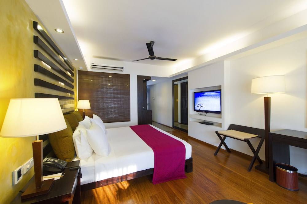 Thaala Bentota — Hotel rooms in Bentota