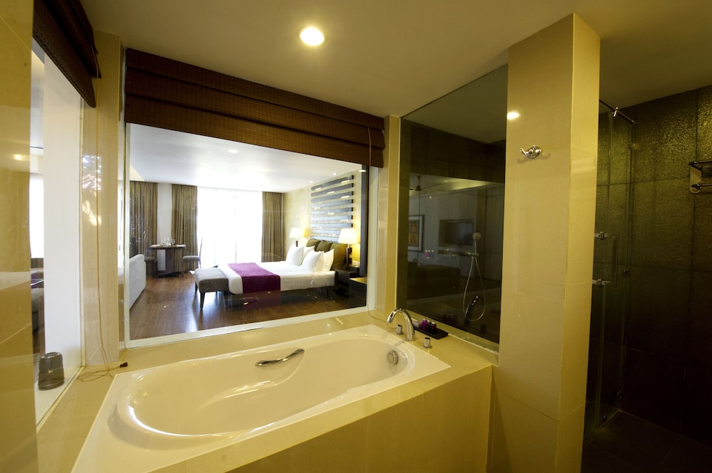 Thaala Bentota — Hotel rooms in Bentota