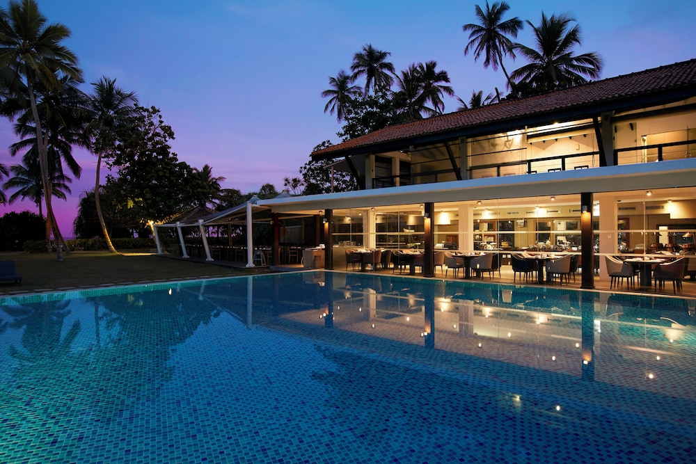 Thaala Bentota — Restaurant & bars in Bentota