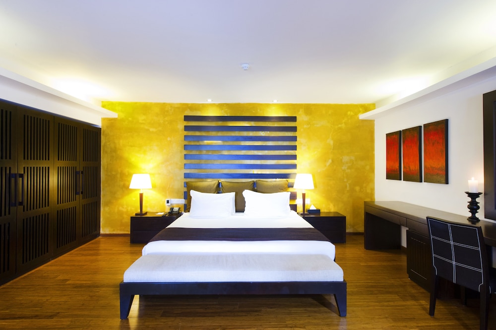 Thaala Bentota — Hotel rooms in Bentota