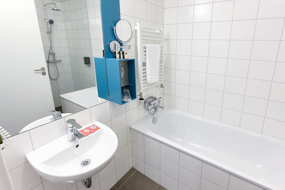 Fosshotel Reykjavik — Hotel rooms in Reykjavik, Capital Region