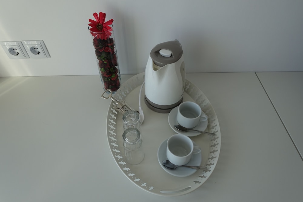 Hotel Rene — Restaurant & bars in Skiathos, Thessaly