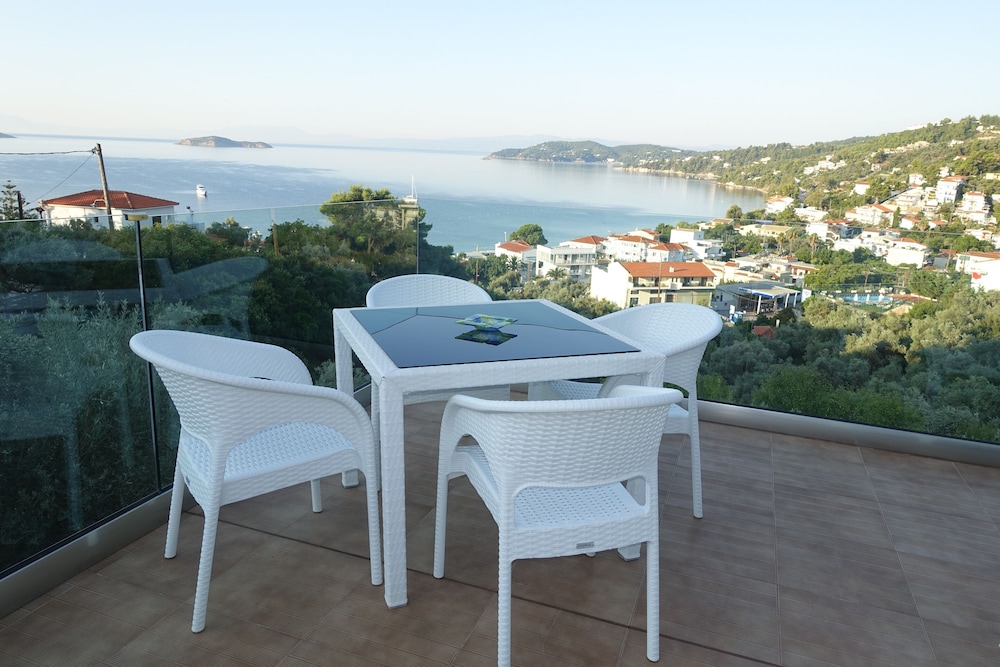 Hotel Rene — Attractions in the area in Skiathos, Thessaly