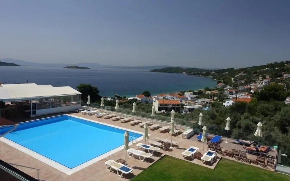Hotel Rene