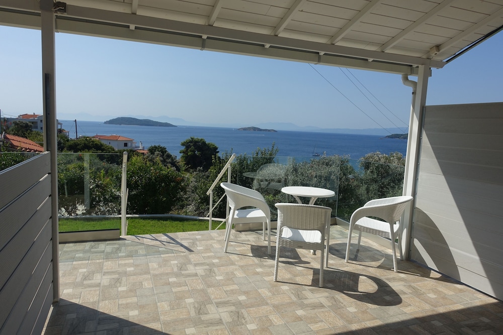 Hotel Rene — Attractions in the area in Skiathos, Thessaly