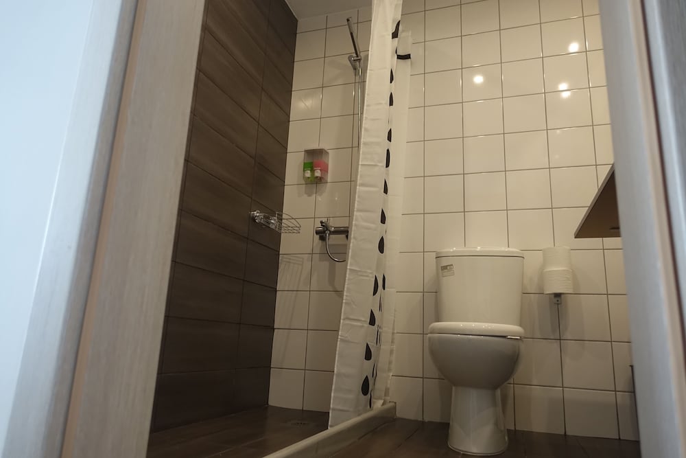 Hotel Rene — Hotel rooms in Skiathos, Thessaly