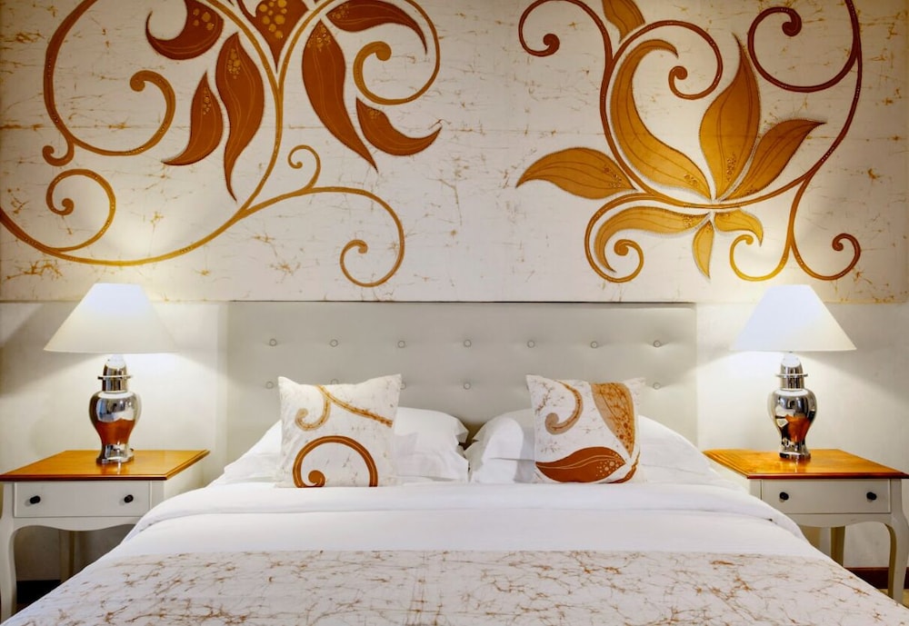 Pullman Bentota Resort and Spa — Hotel rooms in Bentota