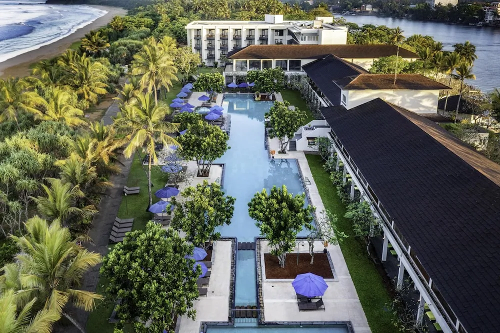 Pullman Bentota Resort and Spa