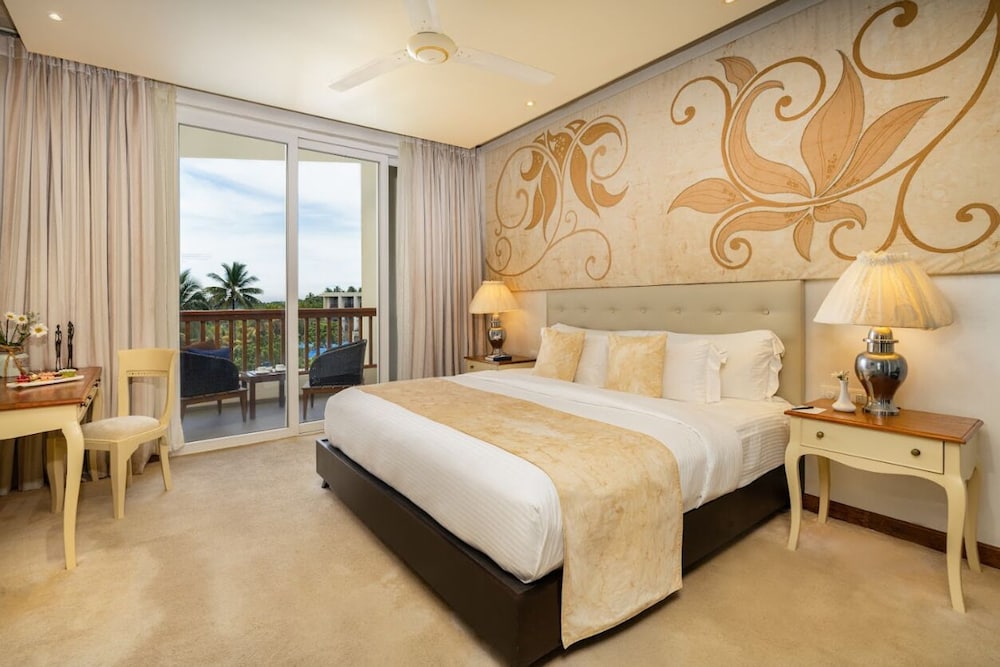 Pullman Bentota Resort and Spa — Hotel rooms in Bentota
