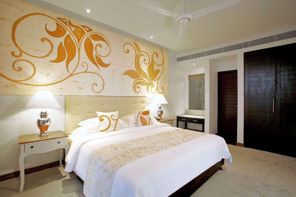 Pullman Bentota Resort and Spa — Hotel rooms in Bentota