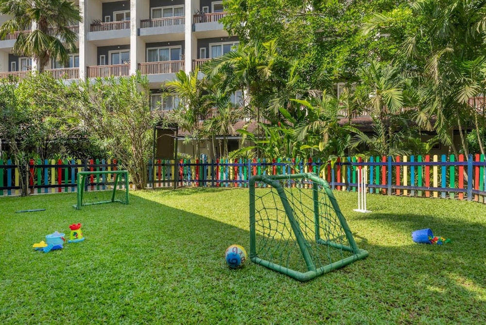 Pullman Bentota Resort and Spa — Attractions for children in Bentota