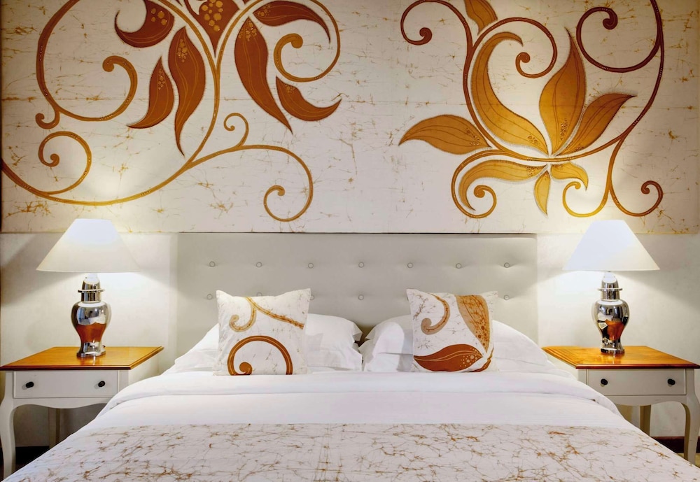 Pullman Bentota Resort and Spa — Hotel rooms in Bentota