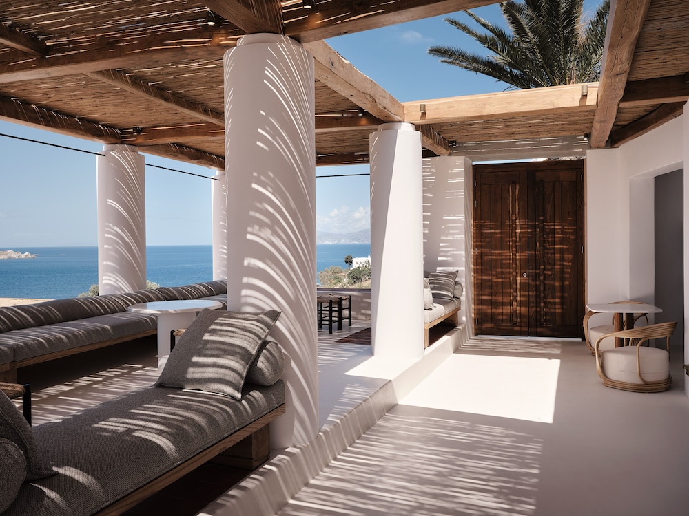 Boheme Mykonos Town - Small Luxury Hotels of the World - zdjęcie 4