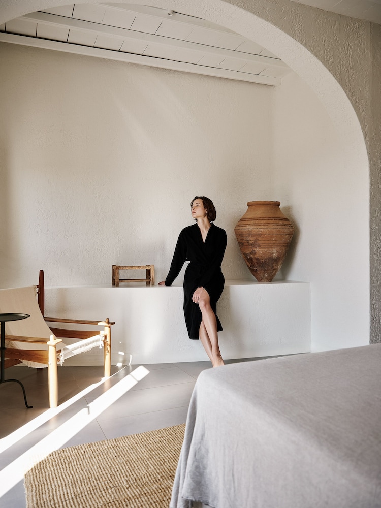 Boheme Mykonos Town - Small Luxury Hotels of the World — Hotel rooms in Mykonos Town, South Aegean