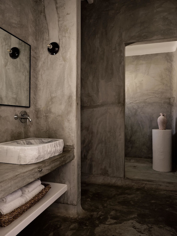 Boheme Mykonos Town - Small Luxury Hotels of the World — Hotel rooms in Mykonos Town, South Aegean