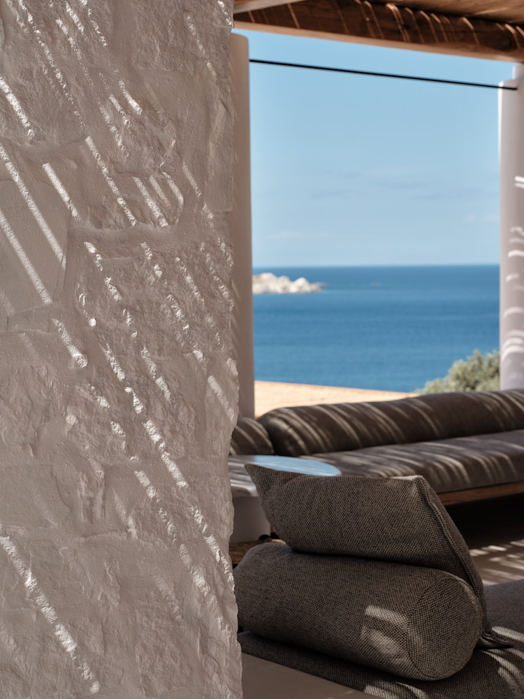 Boheme Mykonos Town - Small Luxury Hotels of the World — Hotel building in Mykonos Town, South Aegean