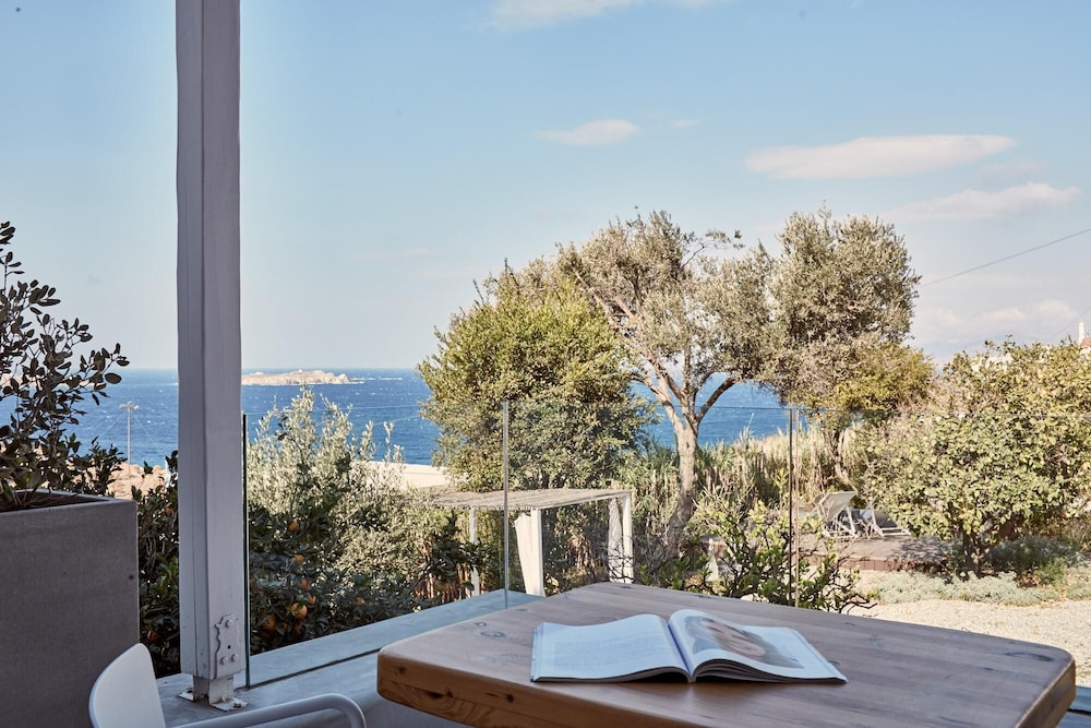 Boheme Mykonos Town - Small Luxury Hotels of the World — Beach in Mykonos Town, South Aegean