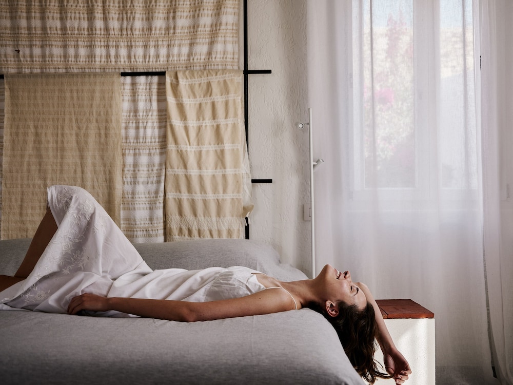 Boheme Mykonos Town - Small Luxury Hotels of the World — Hotel rooms in Mykonos Town, South Aegean