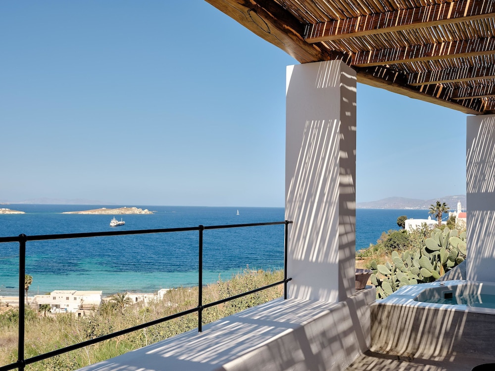 Boheme Mykonos Town - Small Luxury Hotels of the World - zdjęcie 2