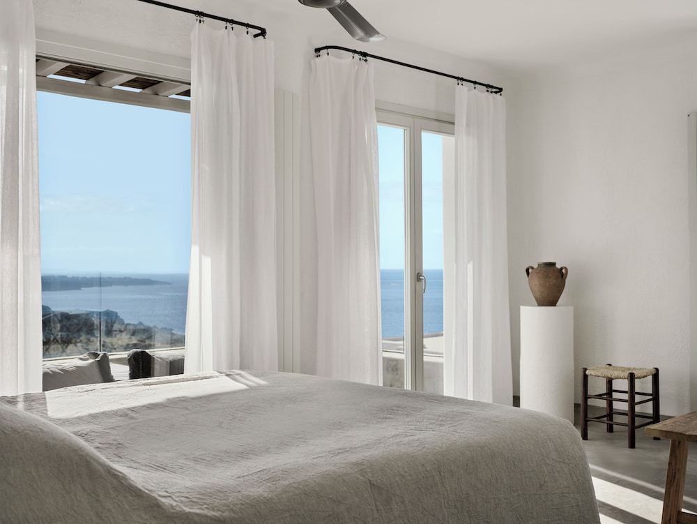 Boheme Mykonos Town - Small Luxury Hotels of the World — Hotel rooms in Mykonos Town, South Aegean