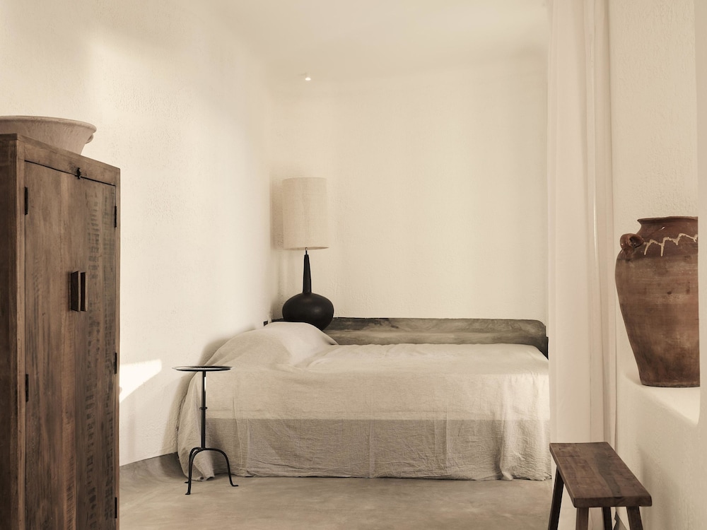 Boheme Mykonos Town - Small Luxury Hotels of the World — Hotel rooms in Mykonos Town, South Aegean