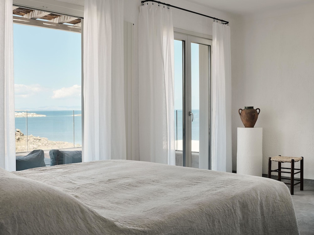 Boheme Mykonos Town - Small Luxury Hotels of the World — Hotel rooms in Mykonos Town, South Aegean