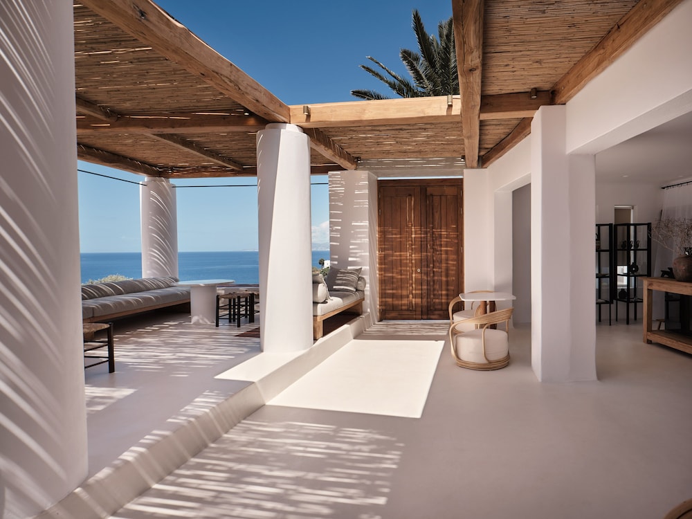 Boheme Mykonos Town - Small Luxury Hotels of the World - zdjęcie 5