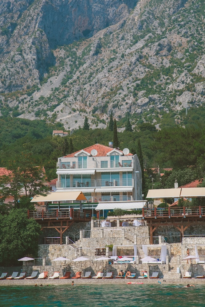 Hotel Casa del Mare - Amfora - zdjęcie 4