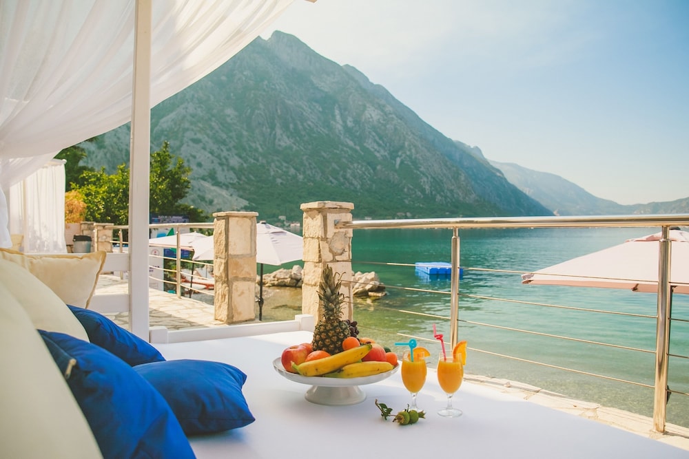 Hotel Casa del Mare - Amfora - zdjęcie 2