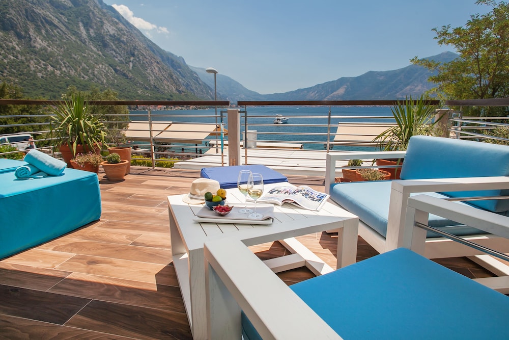 Hotel Casa del Mare - Amfora - zdjęcie 5