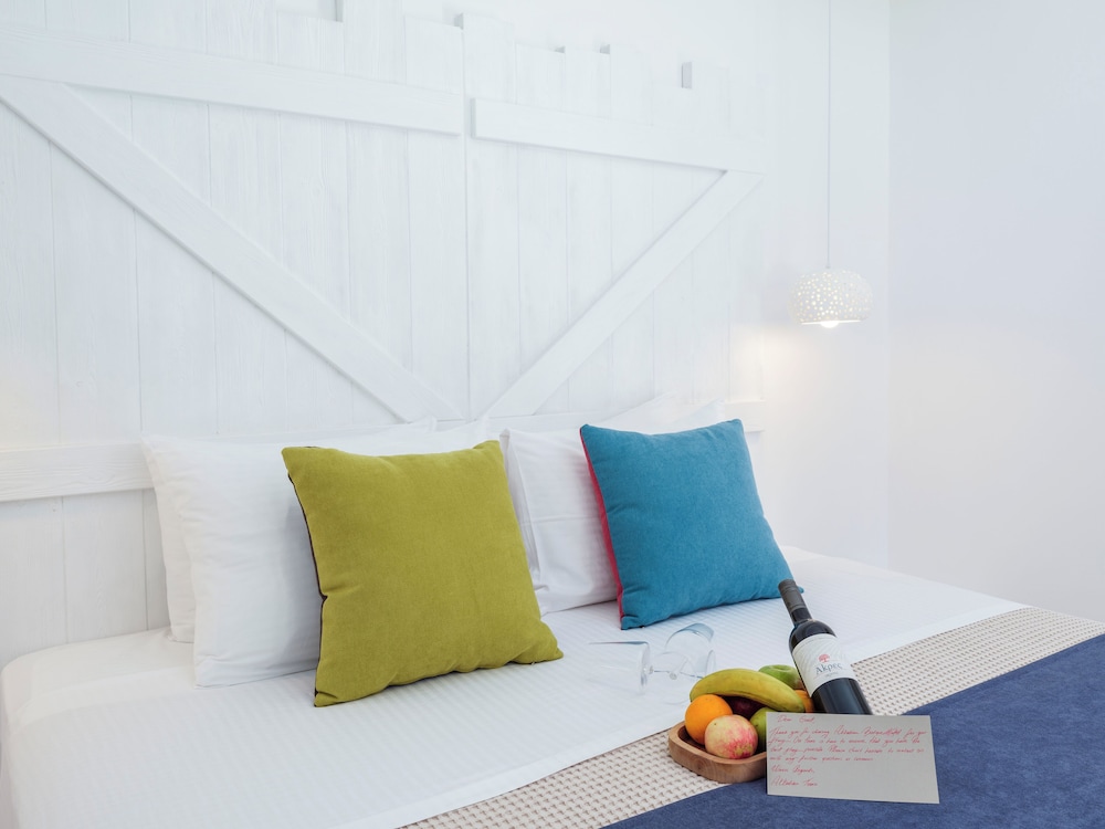 Axel Beach Mykonos - Adults Only — Hotel rooms in Mykonos Town, South Aegean