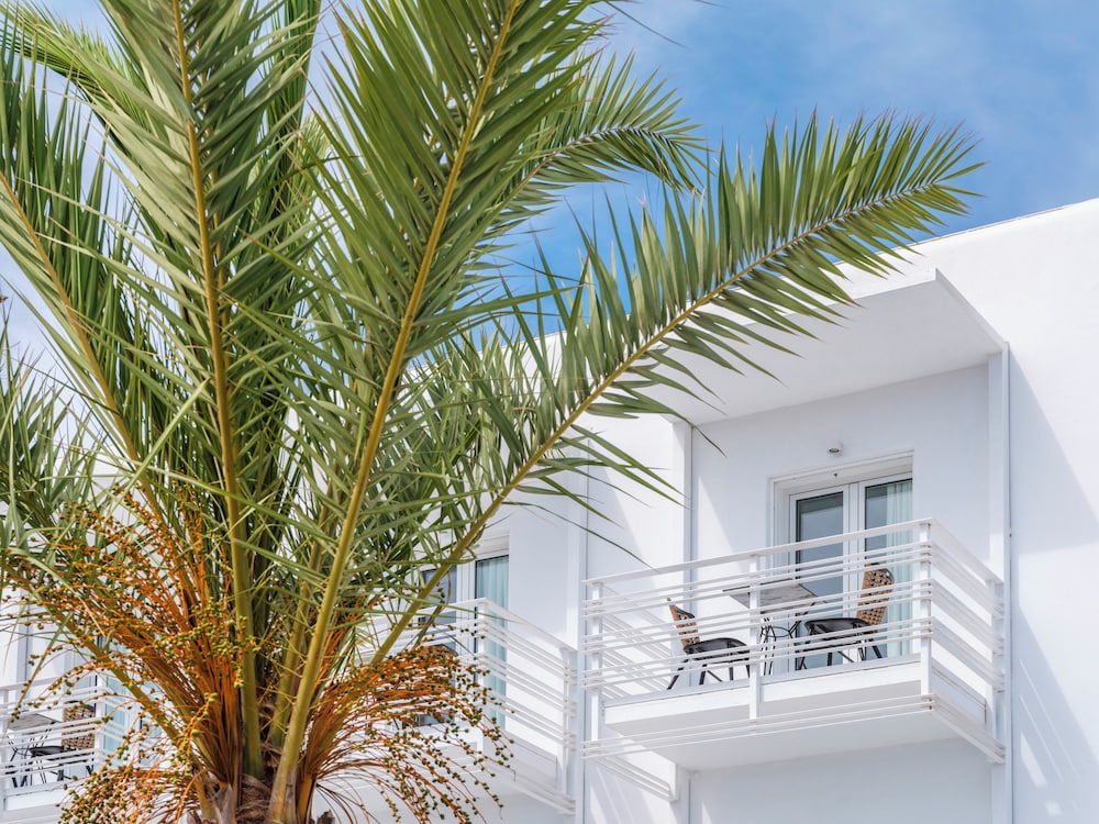Axel Beach Mykonos - Adults Only - zdjęcie 5